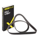 V-ribbed Belt