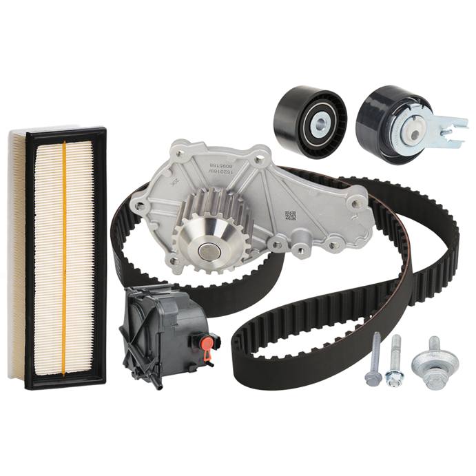Timing Belt Kit