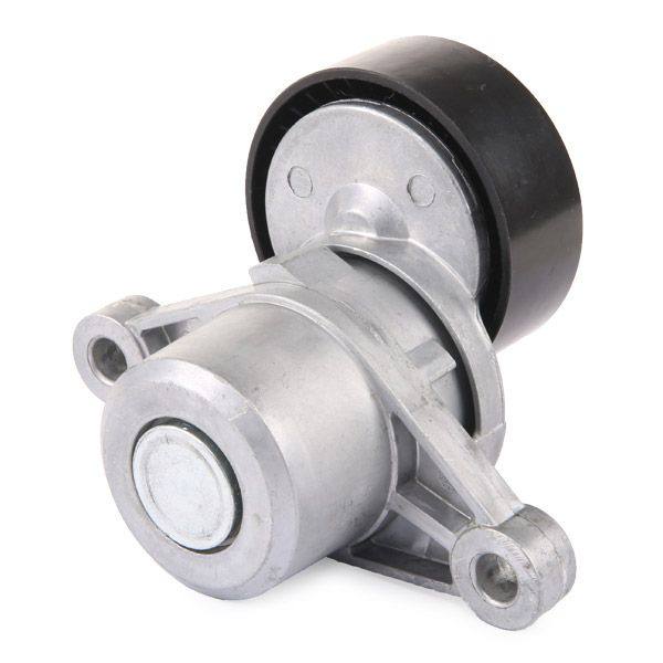 Tensioner Pulley, V-ribbed belt