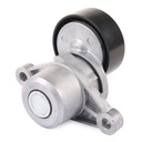 Tensioner Pulley, V-ribbed belt