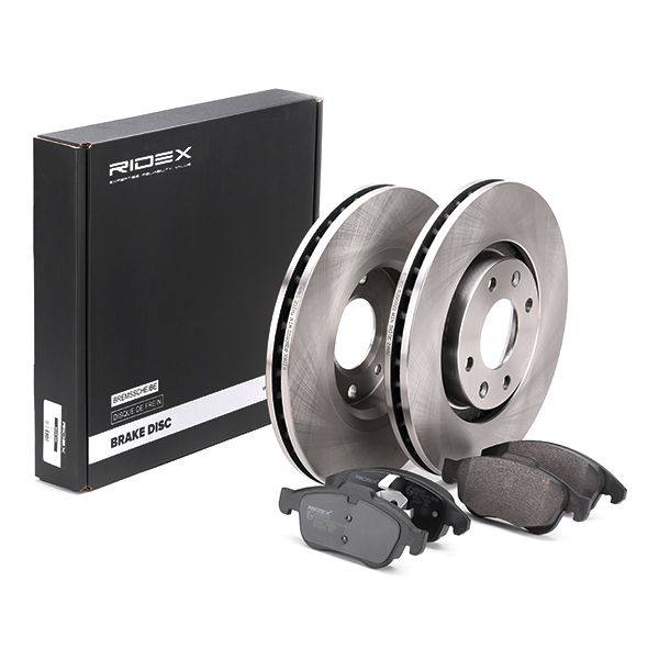 Brake Kit, disc brake