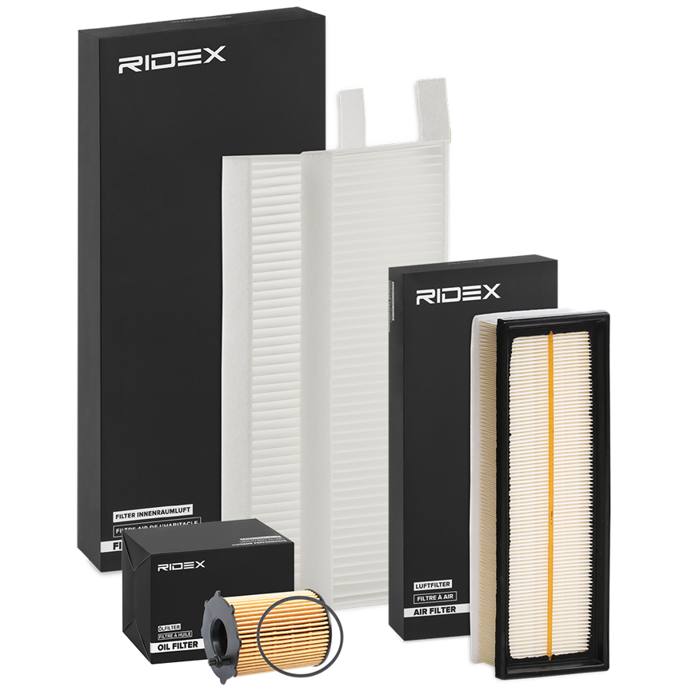 Filter Set