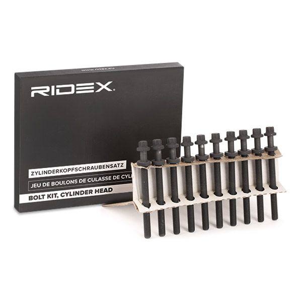 Cylinder Head Bolt Set