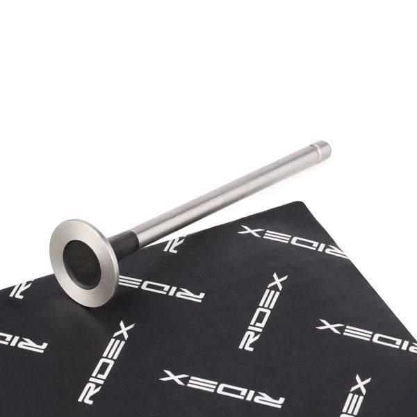 Exhaust Valve