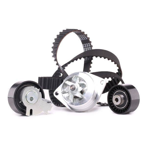 Water Pump & Timing Belt Kit