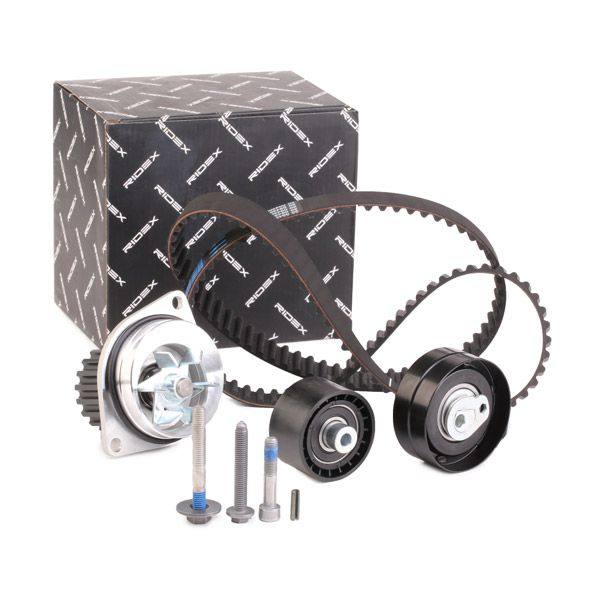 Water Pump & Timing Belt Kit