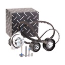 Water Pump & Timing Belt Kit