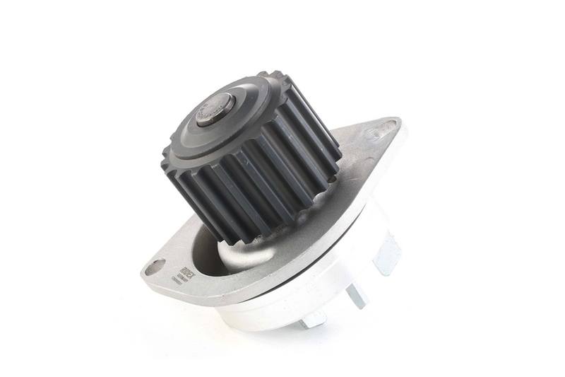 Water Pump & Timing Belt Kit