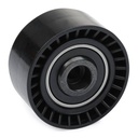 Deflection Pulley/Guide Pulley, timing belt