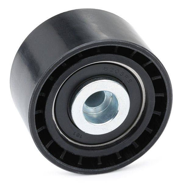 Deflection Pulley/Guide Pulley, timing belt