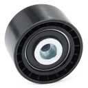Deflection Pulley/Guide Pulley, timing belt