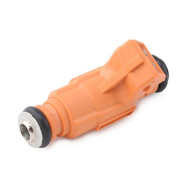 Injector Nozzle