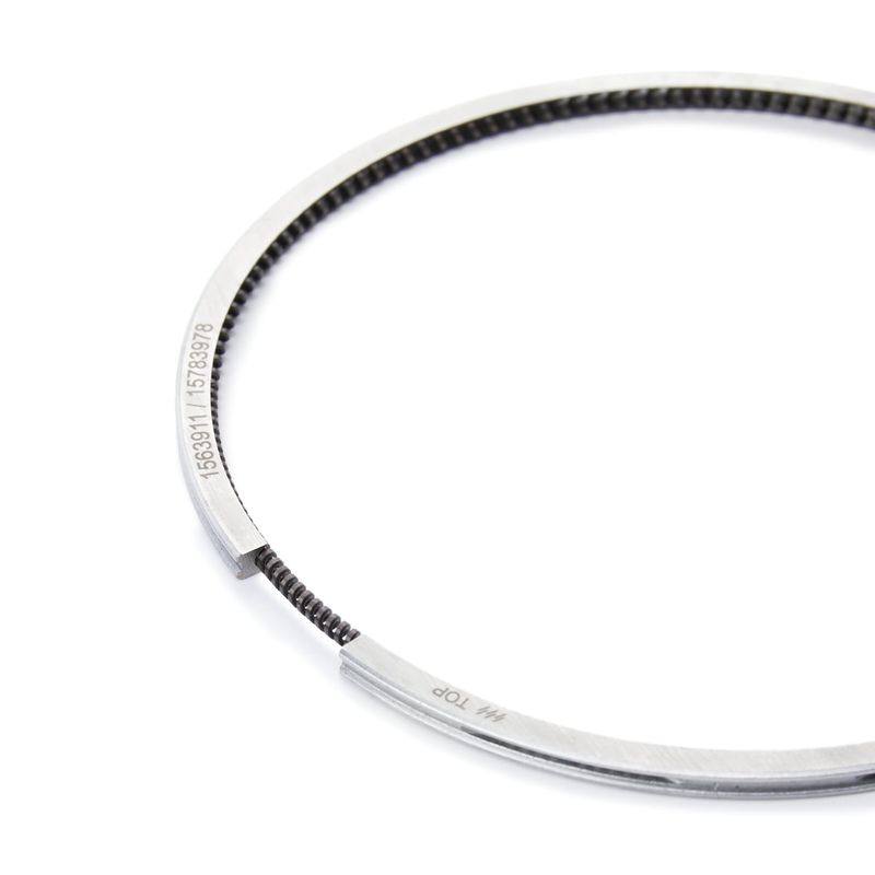 Piston Ring Set