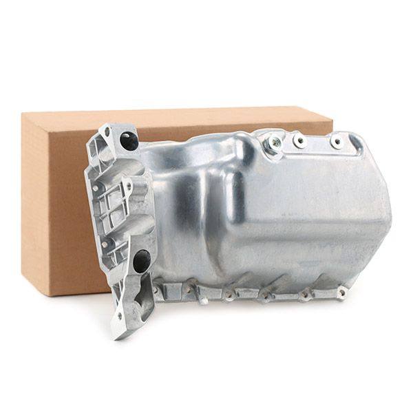 Oil Sump
