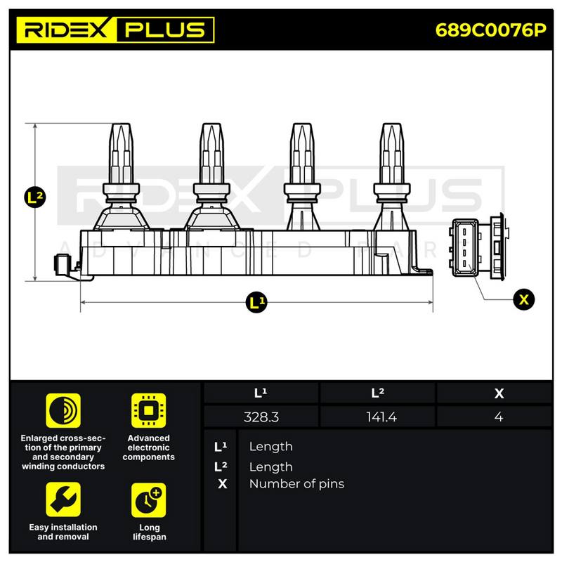 Ignition Coil