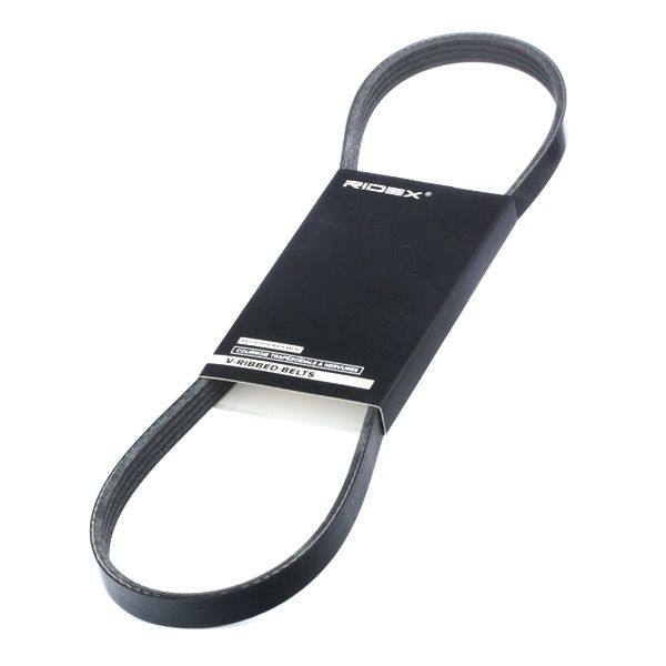 V-ribbed Belt