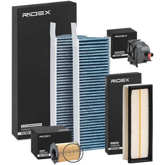 Filter Set