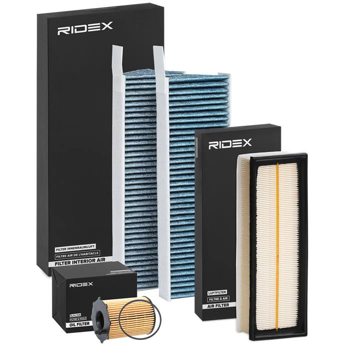 Filter Set