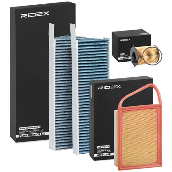 Filter Set