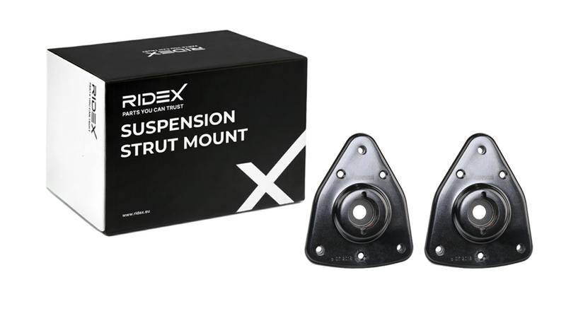 Suspension Strut Support Mount