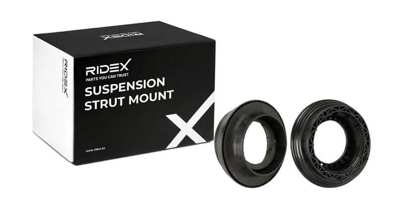 Suspension Strut Support Mount