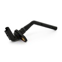 Sensor, engine oil level