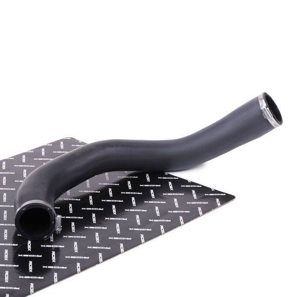 Charge Air Hose
