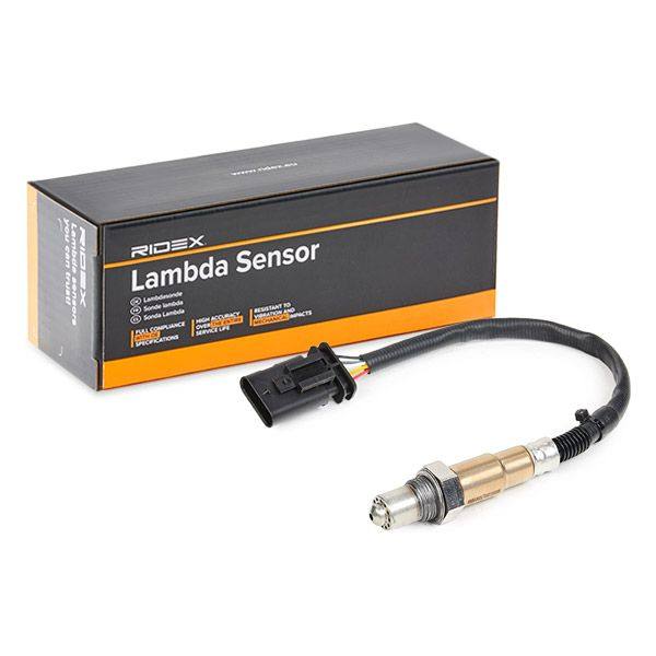 Oxygen Sensor