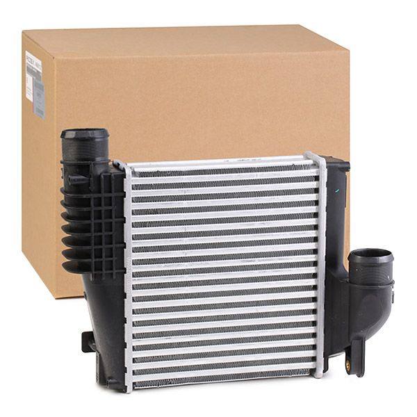 Charge Air Cooler