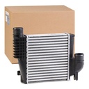 Charge Air Cooler
