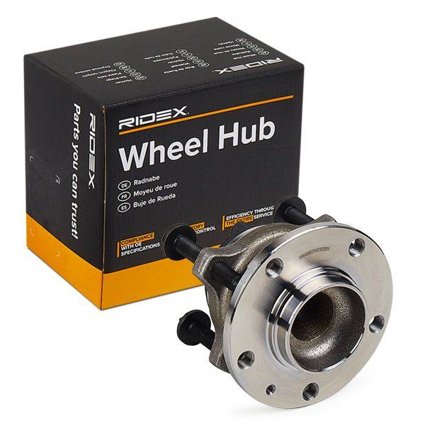 Wheel Bearing Kit
