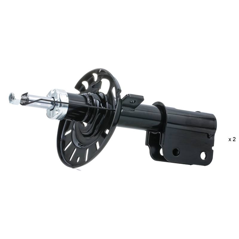 Shock Absorber