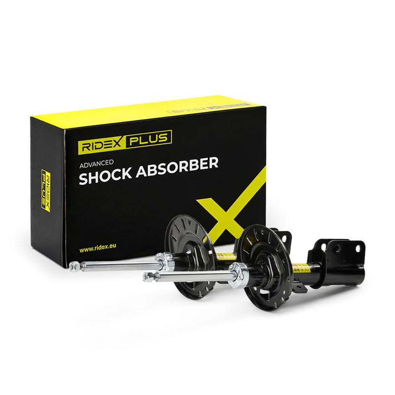 Shock Absorber