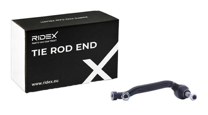 Tie Rod End