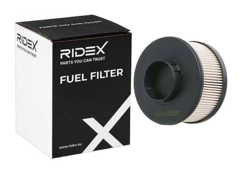 Fuel Filter