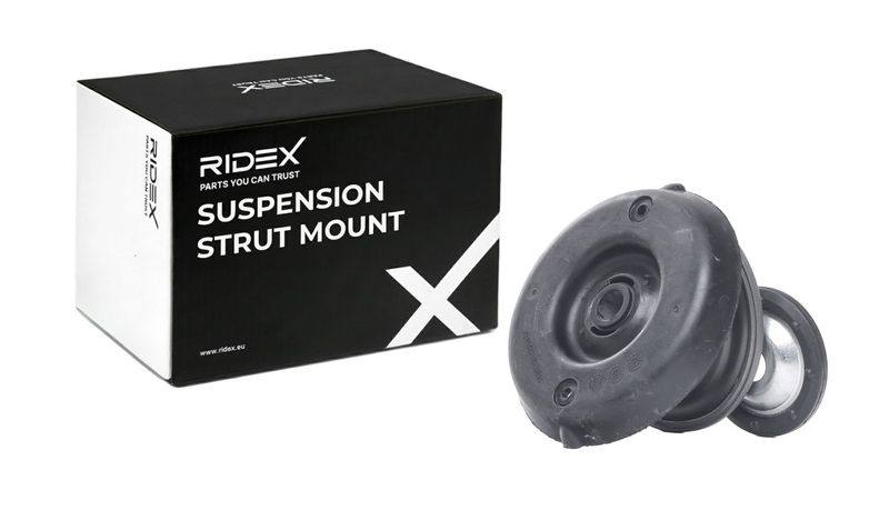 Suspension Strut Support Mount