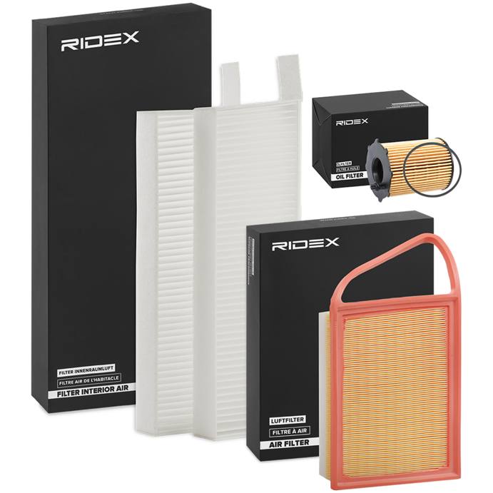 Filter Set