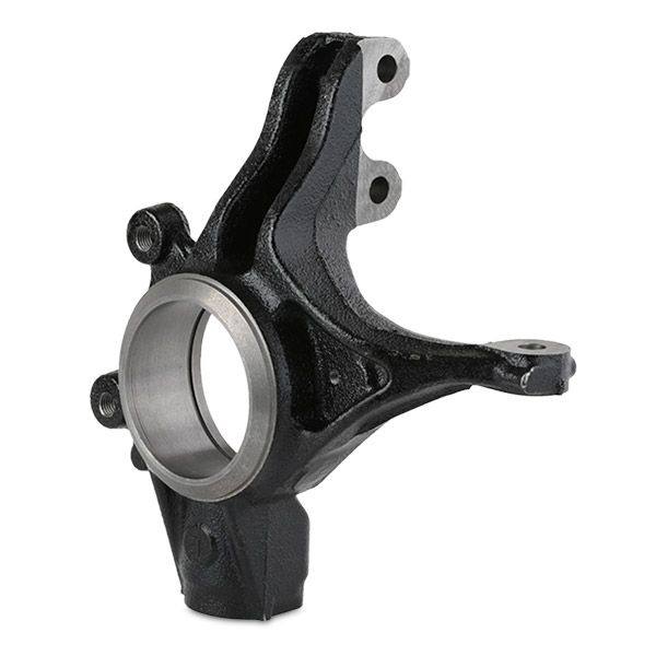 Steering Knuckle, wheel suspension