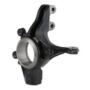 Steering Knuckle, wheel suspension