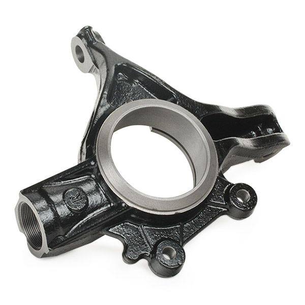 Steering Knuckle, wheel suspension