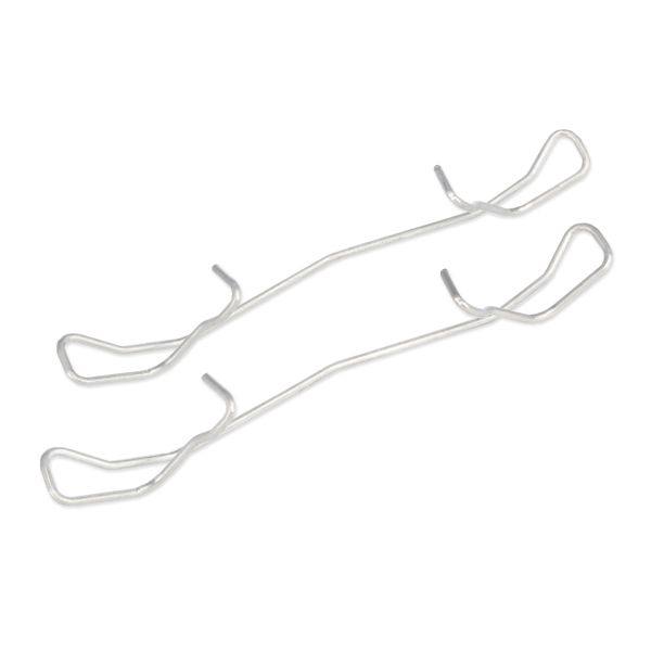 Accessory Kit, disc brake pad