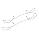 Accessory Kit, disc brake pad