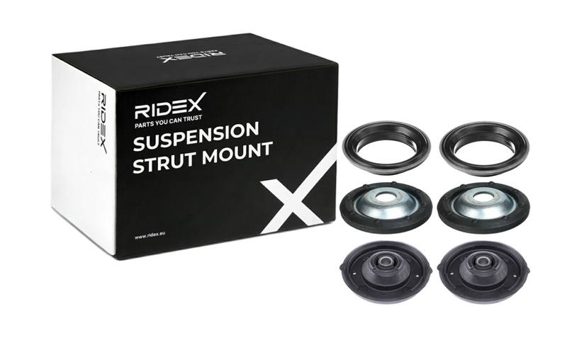 Suspension Strut Support Mount