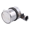 Soot/Particulate Filter, exhaust system