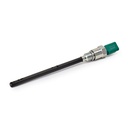 Sensor, engine oil level