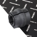 Mounting, stabiliser bar