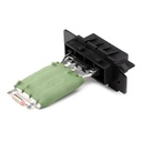 Control Unit, heating/ventilation