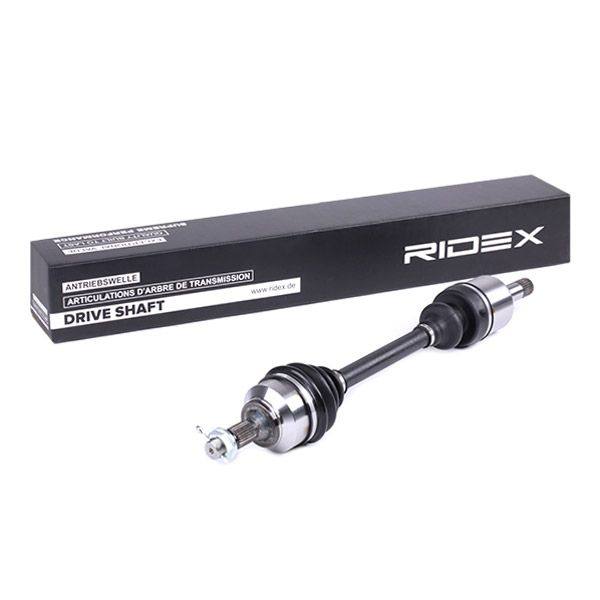 Drive Shaft