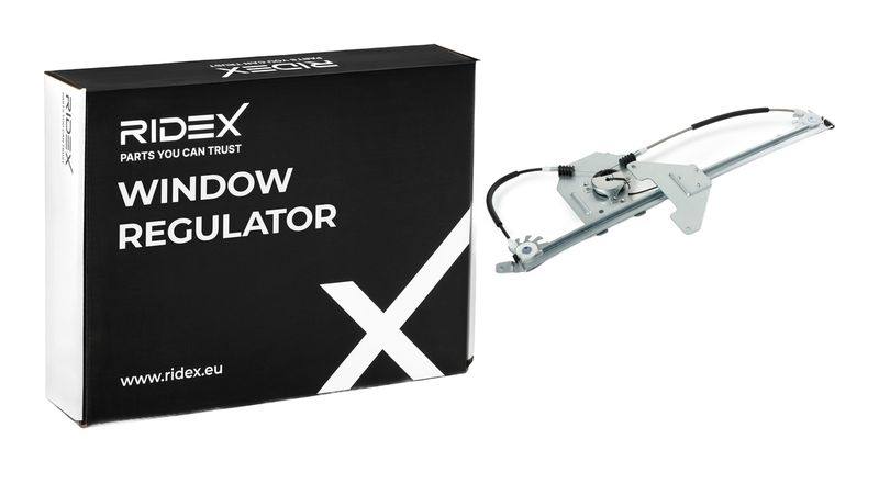 Window Regulator