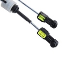 Cable Pull, manual transmission